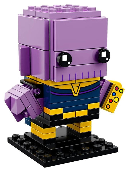 41605 Thanos- missing pieces