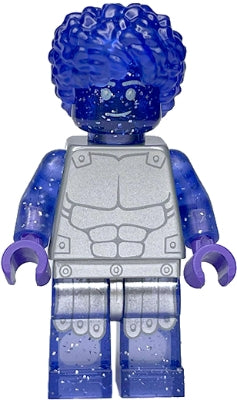 col447 Orion, Series 26 (Minifigure Only without Stand and Accessories)
