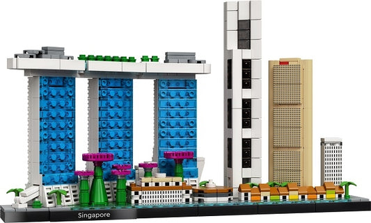 21057 Singapore