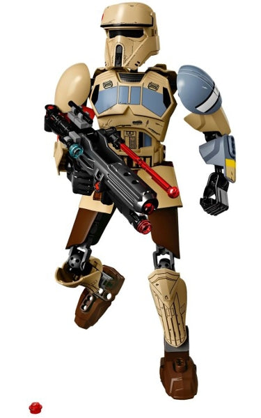 75523 Scarif Stormtrooper
