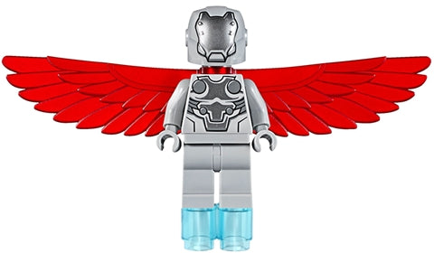 sh0366 Super-Adaptoid