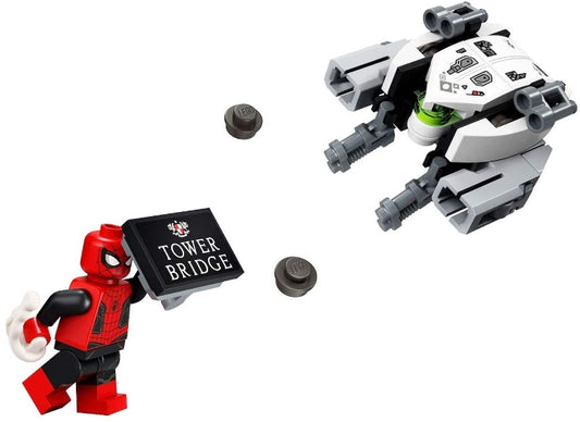 30443 Spider-Man Bridge Battle polybag- no figs