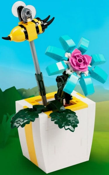 6568276-1 Spring in Bloom (B&N Exclusive)