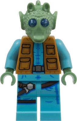 sw1513 Greedo - SMART Play™