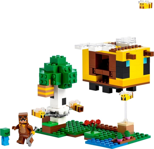 21241 The Bee Cottage