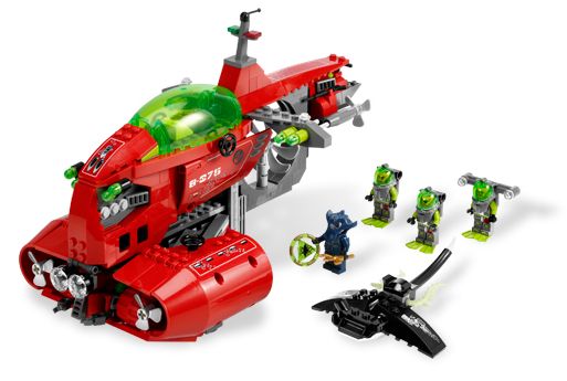 8075 Neptune Carrier