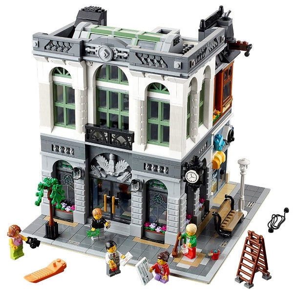 10251 Brick Bank