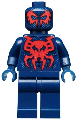 sh0539 Spider-Man 2099