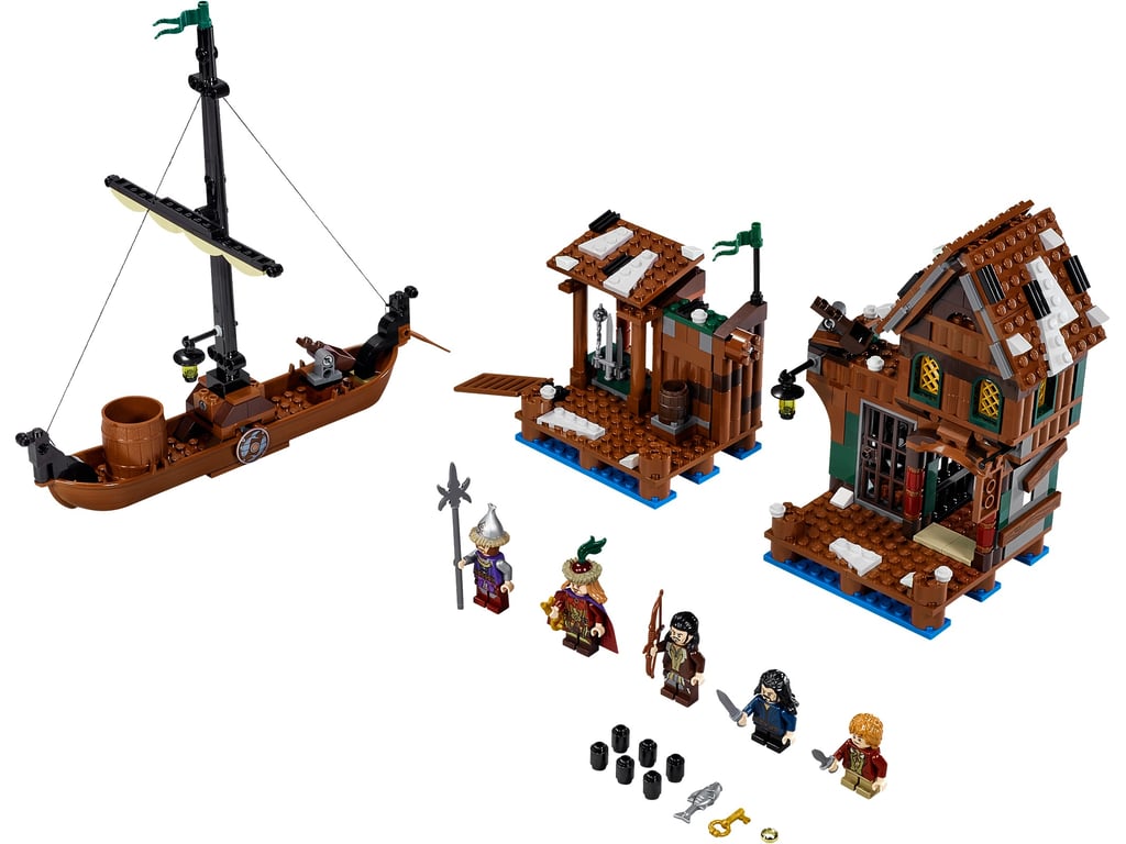 79013 Lake-town Chase