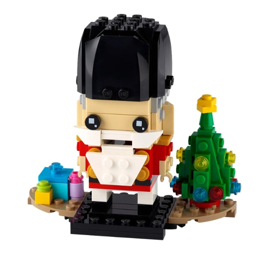 40425 Nutcracker