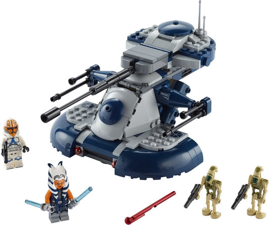 75283 Armored Assault Tank (AAT)- droids only