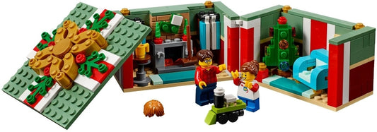 40292 Christmas Gift Box