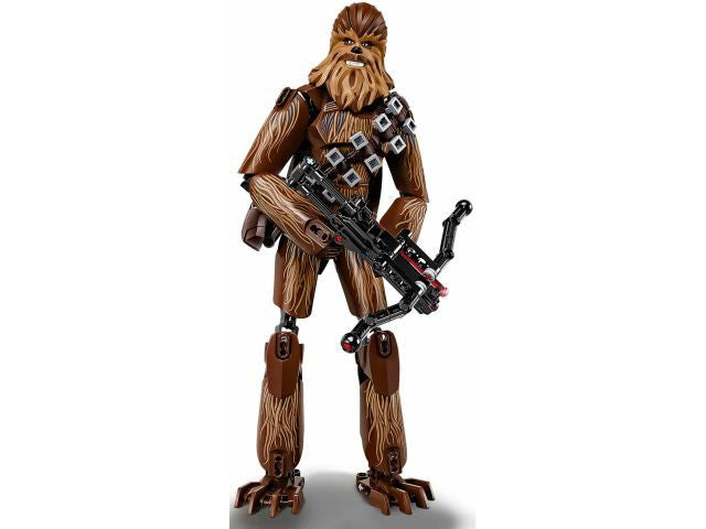 75530 Chewbacca