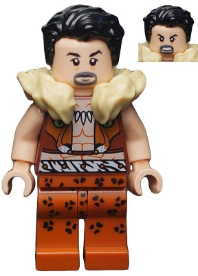sh0270 Kraven The Hunter