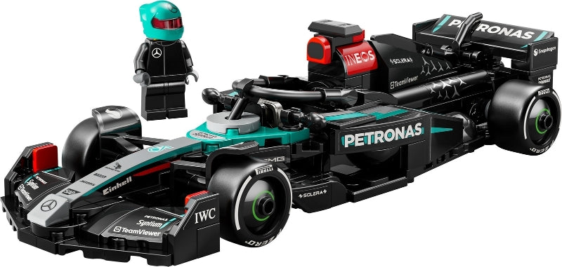 77244 Mercedes-AMG PETRONAS F1 Team W15 E Performance
