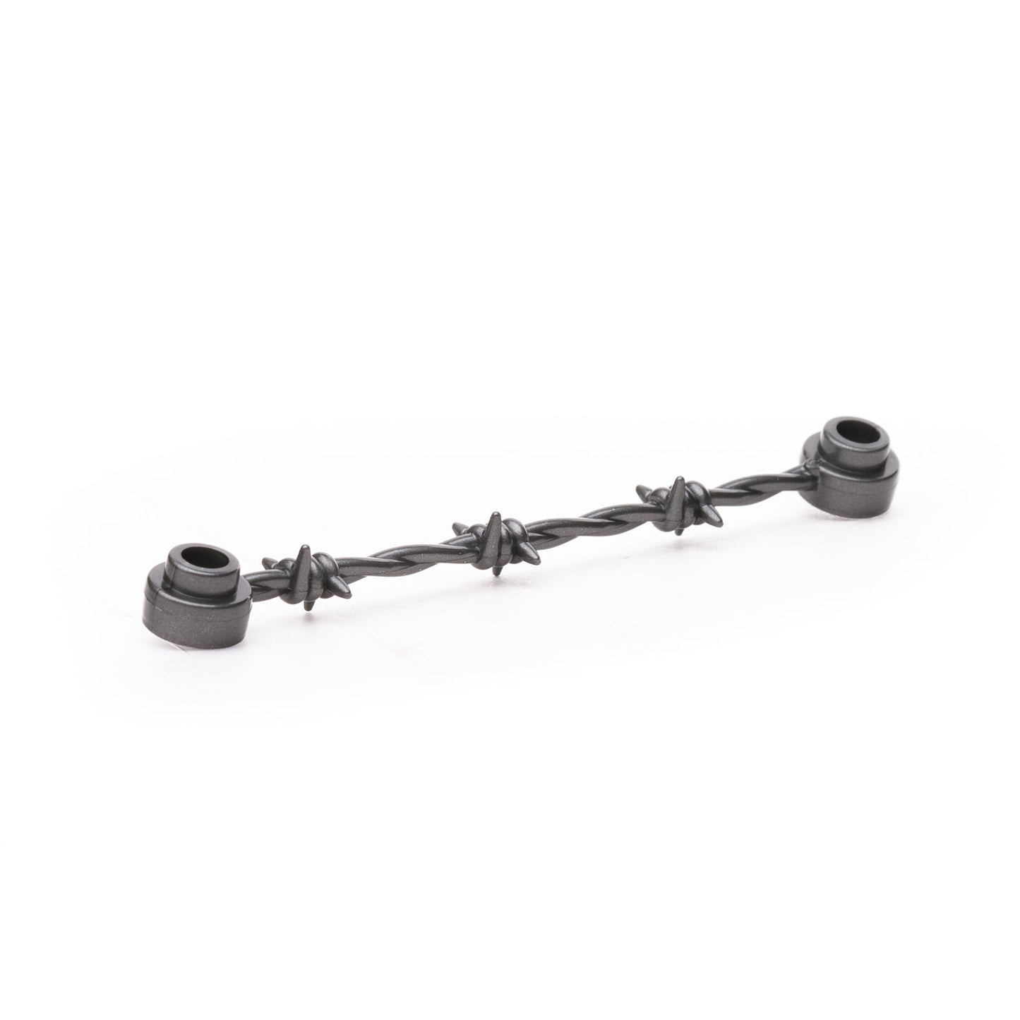 Barbed Wire - 14L Strand - Silver