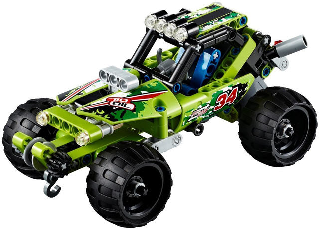 42027 Desert Racer