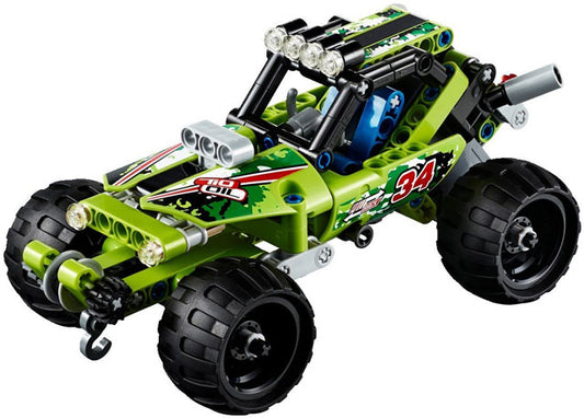 42027 Desert Racer