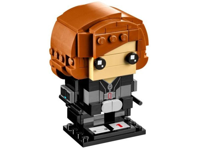 41591 Black Widow