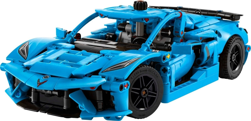 42217 Chevrolet Corvette Stingray