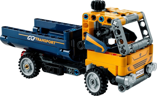 42147 Dump Truck
