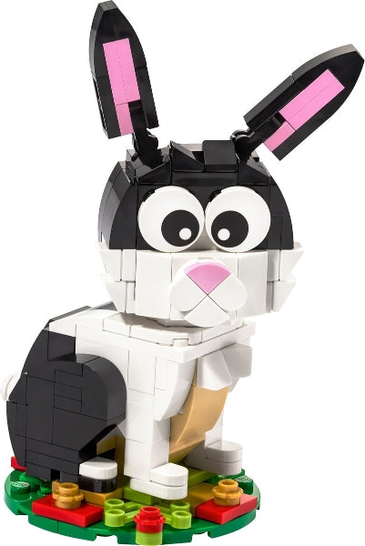 40575 Year of the Rabbit- missing pieces