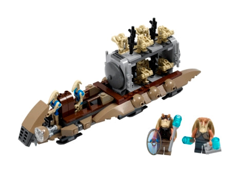 7929 The Battle of Naboo