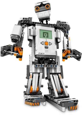 8547 Mindstorms NXT 2.0 Alpharex