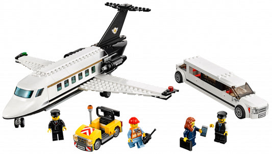 60102 Airport VIP Service