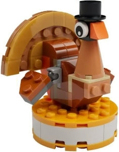 5009616 Turkey Time Build