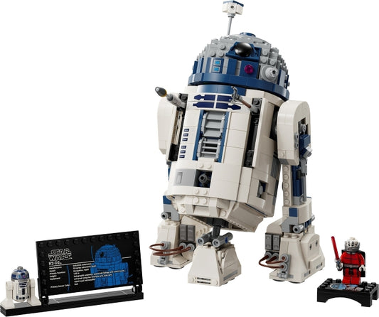 75379 R2-D2 missing figs