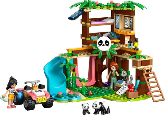 42648 Panda Sanctuary