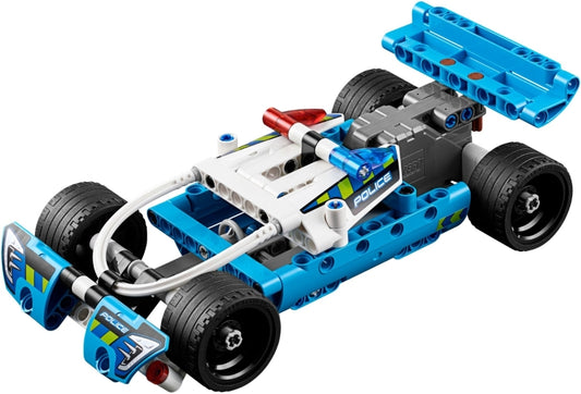 42091 Police Pursuit