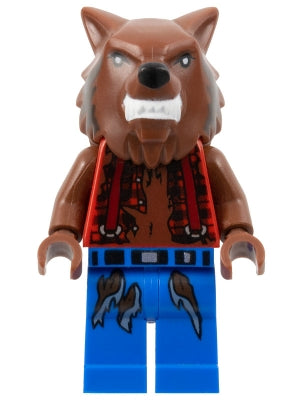 mof003 Werewolf