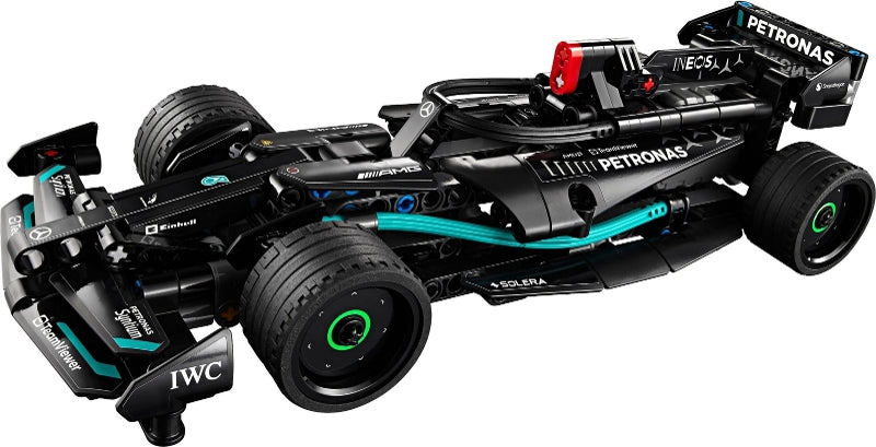 42165 Mercedes-AMG F1 W14 Pull-Back
