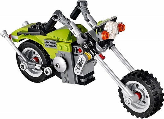 31018 Highway Cruiser