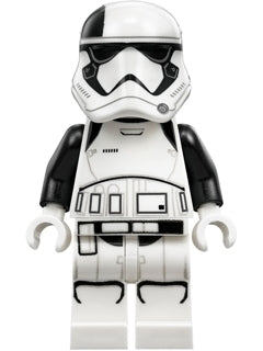 sw0886 First Order Stormtrooper Executioner