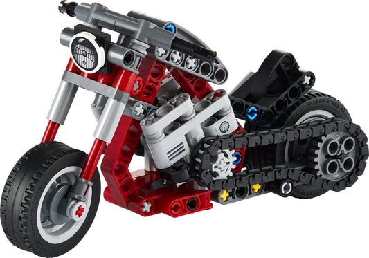 42132 Motorcycle