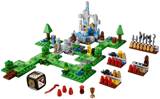 3858 Heroica - Waldurk