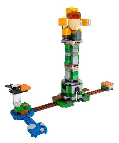 71388 Boss Sumo Bro Topple Tower - Expansion Set
