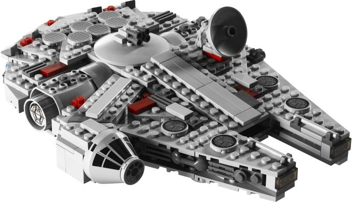 7778 Midi-Scale Millennium Falcon