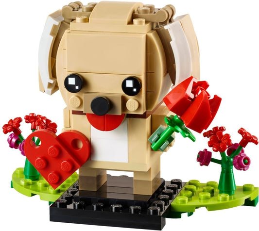 40349 Puppy