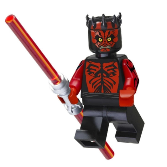 5000062 Darth Maul polybag