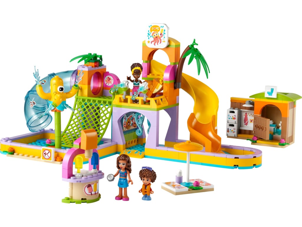 41720 Water Park