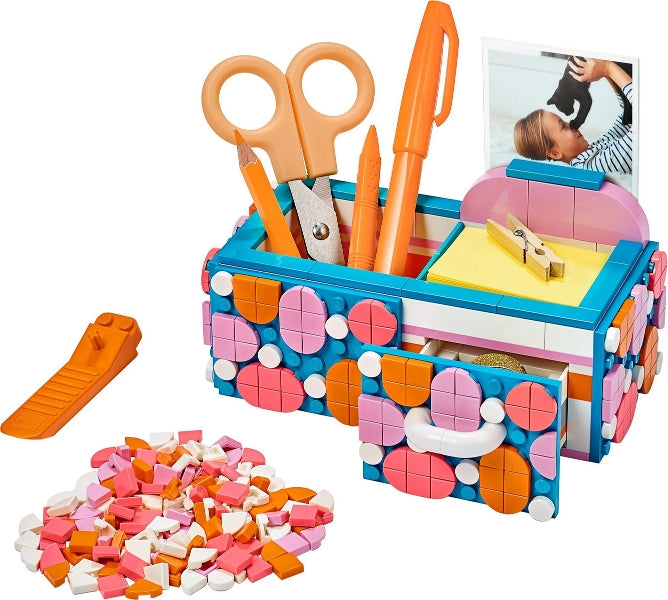 41907 Desk Organizer