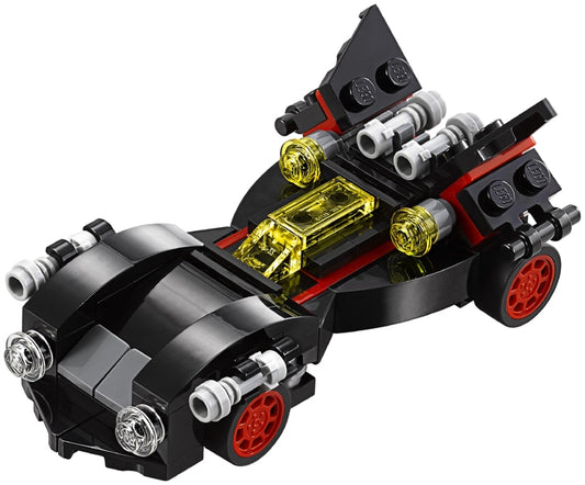 30526 The Mini Ultimate Batmobile polybag