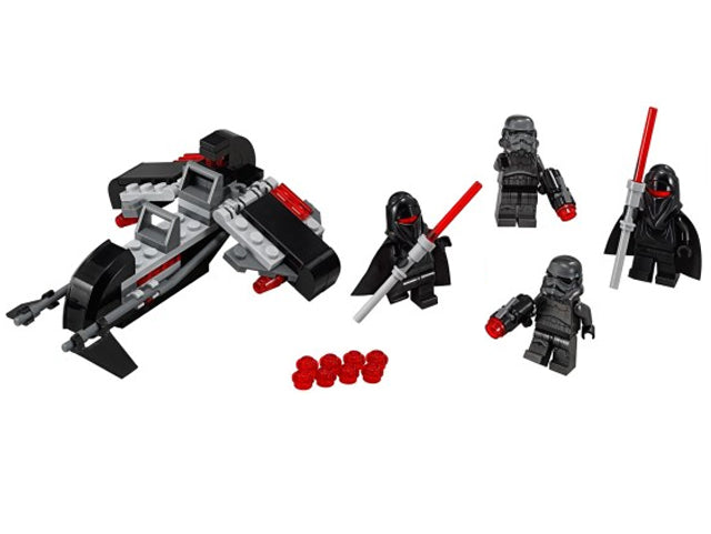 75079 Shadow Troopers- no figs