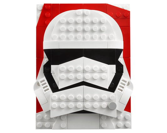 40391 First Order Stormtrooper