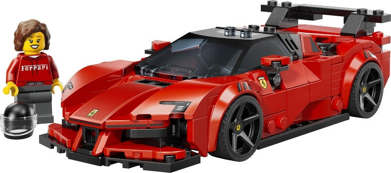 77254 Ferrari SF90 XX Stradale