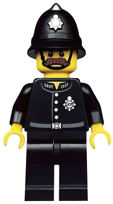 col177 Constable, Series 11